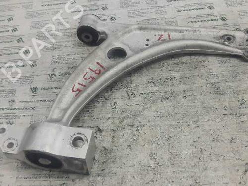 Used Left front suspension arm VW PASSAT B6 (3C2) [2005-2011]  21452901