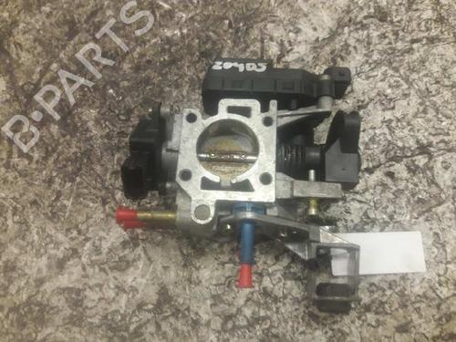 Spjældhus OPEL CORSA B (S93) [1993-2009]  21468807