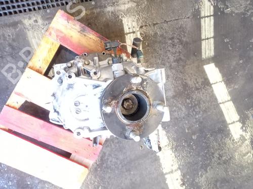 Gearbox RENAULT TRUCKS Maxity | BP39493900M3 - Image 4