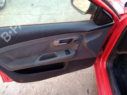 Right mirror SEAT IBIZA III (6L1)  | BP21399513C27 