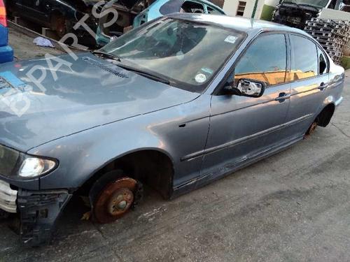 Blinklys foran høyre BMW 3 (E46) 325 i | BP24209260C33 