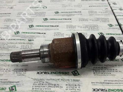 Left front driveshaft CITROËN C3 I (FC_, FN_) | BP21436604M38