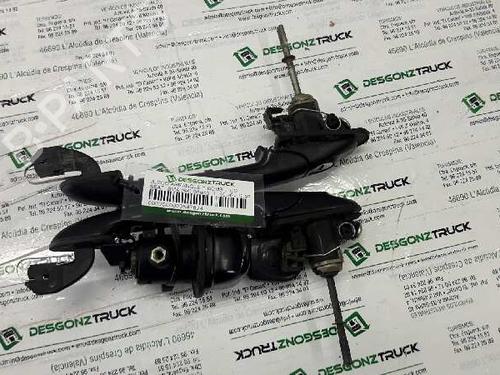 Used Ignition barrel Ignition barrel SEAT IBIZA II (6K1) [1993-2002] 21447444 21447444