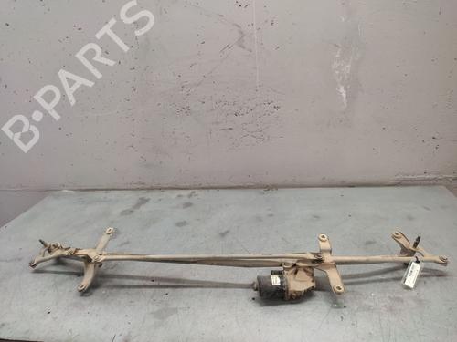 Used Front wiper motor MERCEDES-BENZ VITO Bus (W639) 115 CDI (639.701, 639.703, 639.705) (150 hp) 22247936