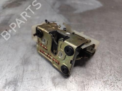 Used Rear left lock Rear left lock RENAULT CLIO II (BB_, CB_) [1998-2016] 21439793 21439793