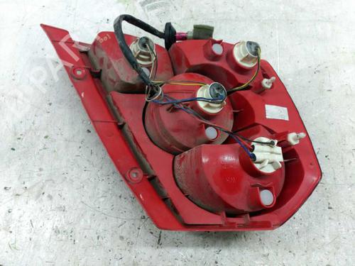 Right taillight CHEVROLET KALOS  | BP21426618C35 