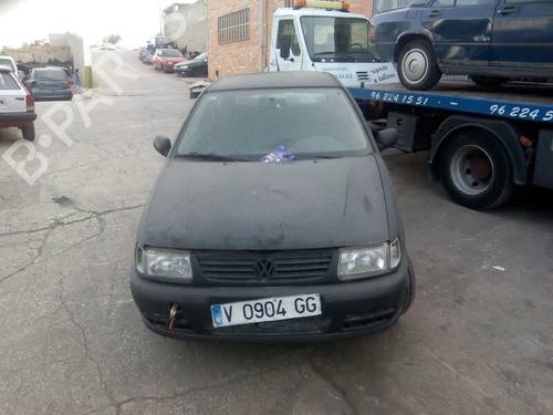 Left taillight VW POLO III (6N1)  | BP21458474C34 