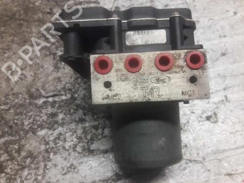Used ABS pump FORD TRANSIT Platform/Chassis (FM_ _, FN_ _, FF_ _) [2006-2014]  22785664