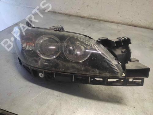 Faro derecho MAZDA 3 (BK) 1.6 DI Turbo | BP21399416C29 