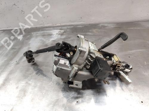 Steering column RENAULT SCÉNIC II (JM0/1_)  | BP29393850M21 