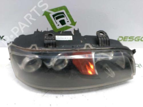 Faro derecho FIAT PUNTO (188_) 1.9 DS 60 (188.031, .051, .231, .251) (60 hp) 21429828