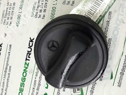 Used Fuel flap MERCEDES-BENZ C-CLASS (W202) [1993-2000]  21447535