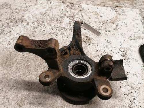 Right front steering knuckle MERCEDES-BENZ VITO Van (W638)  | BP21479401M26 
