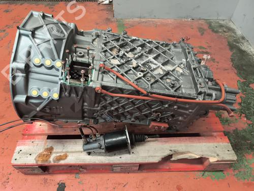 Gearbox IVECO STRALIS I | BP39412562M3 - Image 4