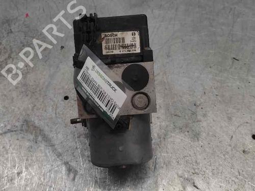 ABS Bremseaggregat CITROËN XSARA (N1) 2.0 HDi 90 (90 hp) 21413220