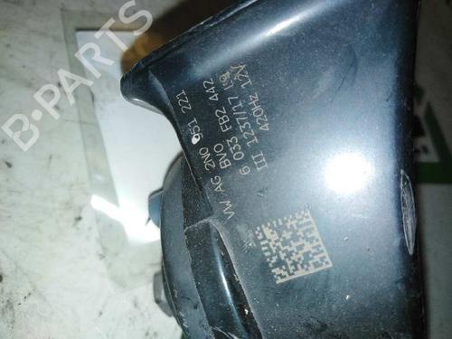 Horn MAN TGE Platform/Chassis (UZ_)  | BP22786295E13 