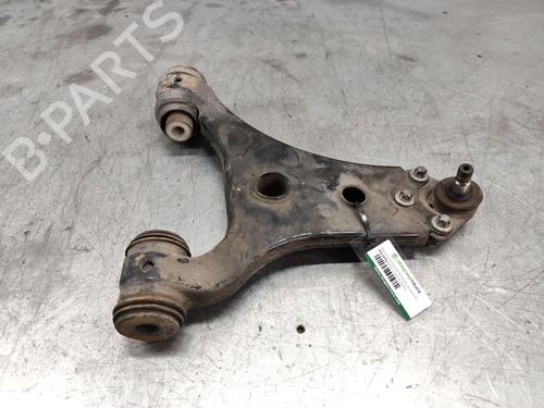 Querlenker links vorne für MERCEDES-BENZ B-CLASS Sports Tourer (W245) [2005-2011]  22275290
