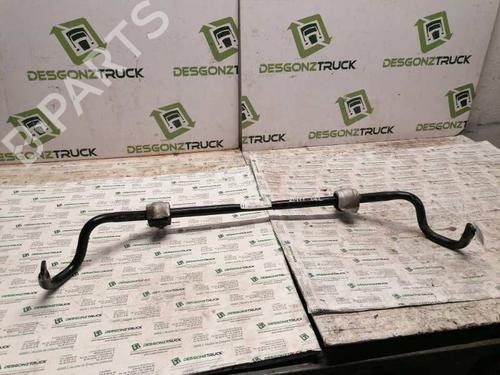 Used Anti roll bar BMW 1 (E87) 118 d (122 hp) 21475081