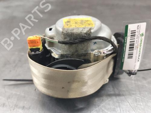 Used Rear right seatbelt AUDI Q7 (4MB, 4MG, 4MQ) 3.0 TDI quattro (272 hp) 31026010