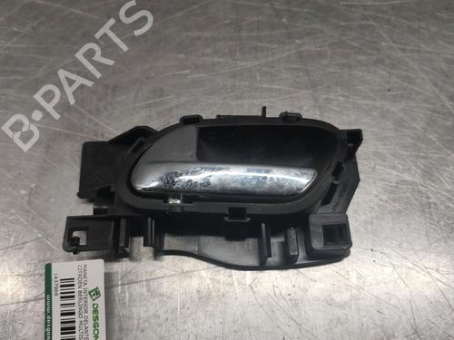 Used Front left interior door handle Front left interior door handle CITROËN BERLINGO MULTISPACE (B9) 1.6 HDi 110 (112 hp) 33886672 33886672