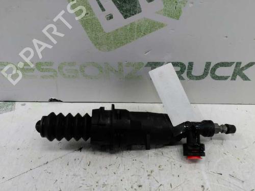 Clutch slave cylinder CITROËN C5 I (DC_) 2.0 HDi (DCRHZB, DCRHZE) | BP21432533M113 