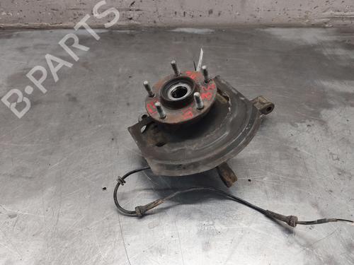 left-front-steering-knuckle-nissan-x-trail-ii-t31-2007-2008-2009-2010-2011-2012-2013-2014-2015-2016-2017-2018-32155998 main image