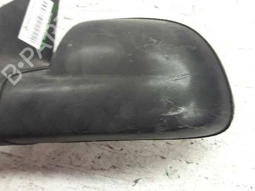 Left mirror RENAULT CLIO I (B/C57_, 5/357_)  | BP21450666C26 