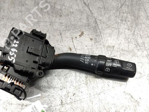 Used Steering column stalk TOYOTA AVENSIS (_T25_) [2003-2008]  25495373