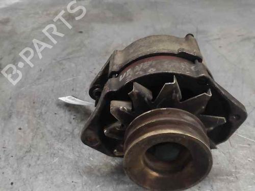 Used Alternator NISSAN VANETTE CARGO Bus (HC 23) [1994-2001]  21405001