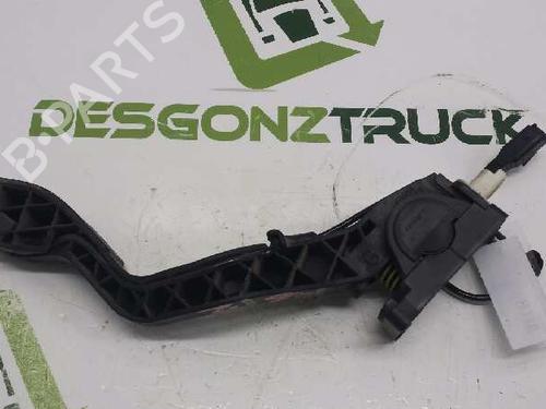 Used Pedal CITROËN C4 Coupe (LA_) [2004-2013]  21424140