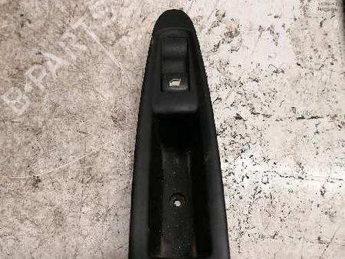 Used Left rear window switch CITROËN C4 I (LC_) [2004-2014]  21478893