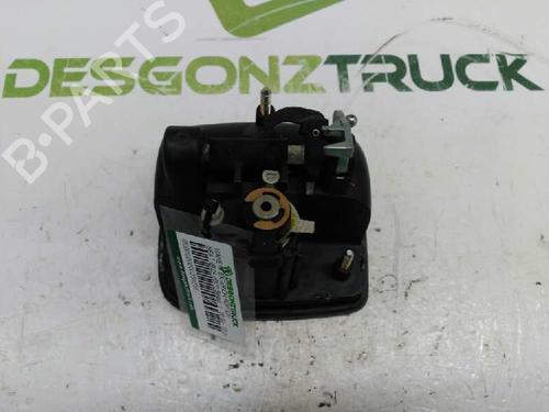 Tailgate handle SEAT IBIZA II (6K1)  | BP21427915C132 