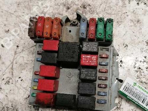 Used Fuse box CITROËN JUMPER I Bus (244, Z_) 2.0 HDi (84 hp) 21477644