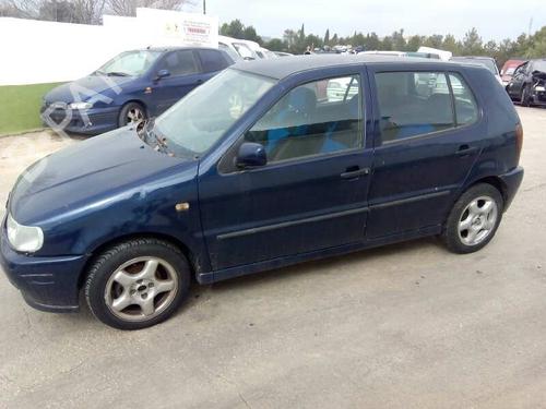 Glove box VW POLO III (6N1)  | BP30399212C95 