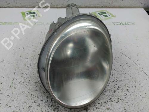 Used Left headlight DAEWOO MATIZ (M100, M150) [1998-2025]  21428077