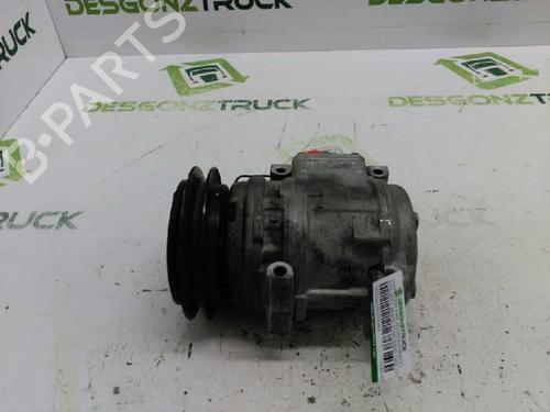 Compressor A/A MITSUBISHI SPACE STAR MPV (DG_A)  | BP21429041M34 