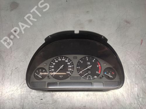 Instrument cluster BMW 5 (E39) 530 d | BP29077253C47