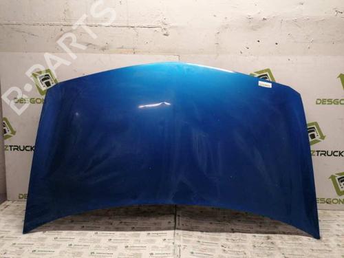 Used Hood RENAULT MEGANE II (BM0/1_, CM0/1_) [2001-2012]  21475292