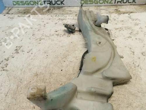 Spylertank FORD FOCUS II (DA_, HCP, DP) [2004-2013]  21481416