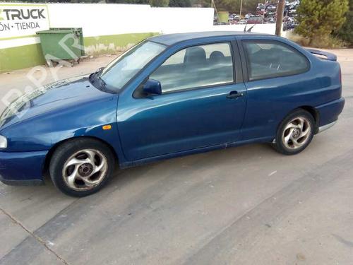 Right front indicator SEAT CORDOBA (6K1, 6K2)  | BP21456176C33 