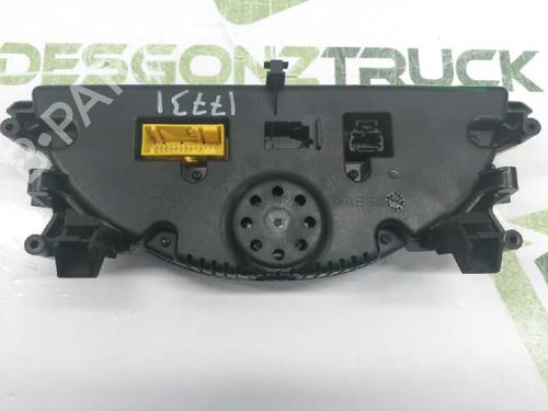 Climate control CITROËN C5 I (DC_) 2.0 HDi (DCRHZB, DCRHZE) | BP21432146I5 