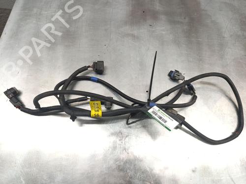 Used Electronic module OPEL ANTARA A (L07) [2006-2017]  30533368