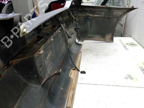 Rear bumper PEUGEOT 406 (8B)  | BP21437606C8 