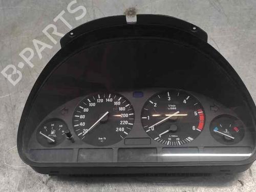 Used Instrument cluster BMW 5 (E39) [1995-2003]  21403661
