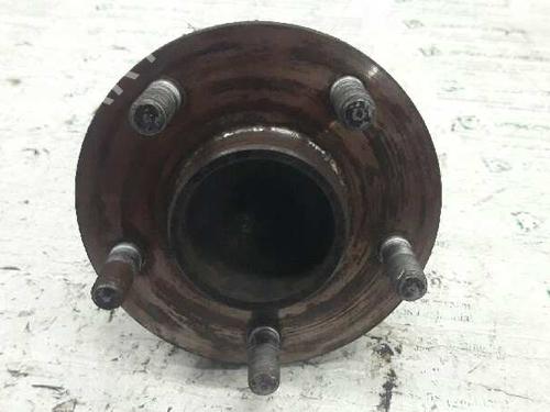 Used Right rear steering knuckle FORD FOCUS C-MAX (DM2) [2003-2007]  21455548