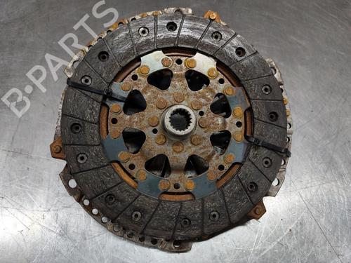 Other MERCEDES-BENZ C-CLASS (W204) | BP31291007O1