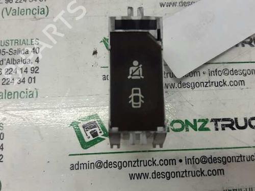 Elektronische module RENAULT MEGANE I (BA0/1_) [1995-2004]  21453364