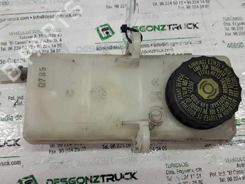 Bremsflüssigkeitsbehälter PEUGEOT 307 (3A/C)  | BP21449079M118 