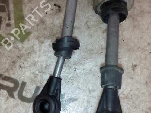 Other MERCEDES-BENZ SPRINTER 3,5-t Platform/Chassis (B906) 315 CDI 4x4 (906.131, 906.133, 906.135, 906.231, 906.233... | BP22910018O1 