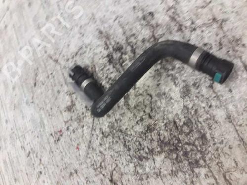 Rohr FORD FOCUS II (DA_, HCP, DP)  | BP21460650M125 